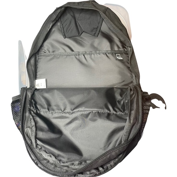 Reebok Trainer Backpack NEW - Picture 4 of 7